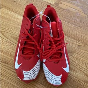Nike Vapor Baseball Cleats